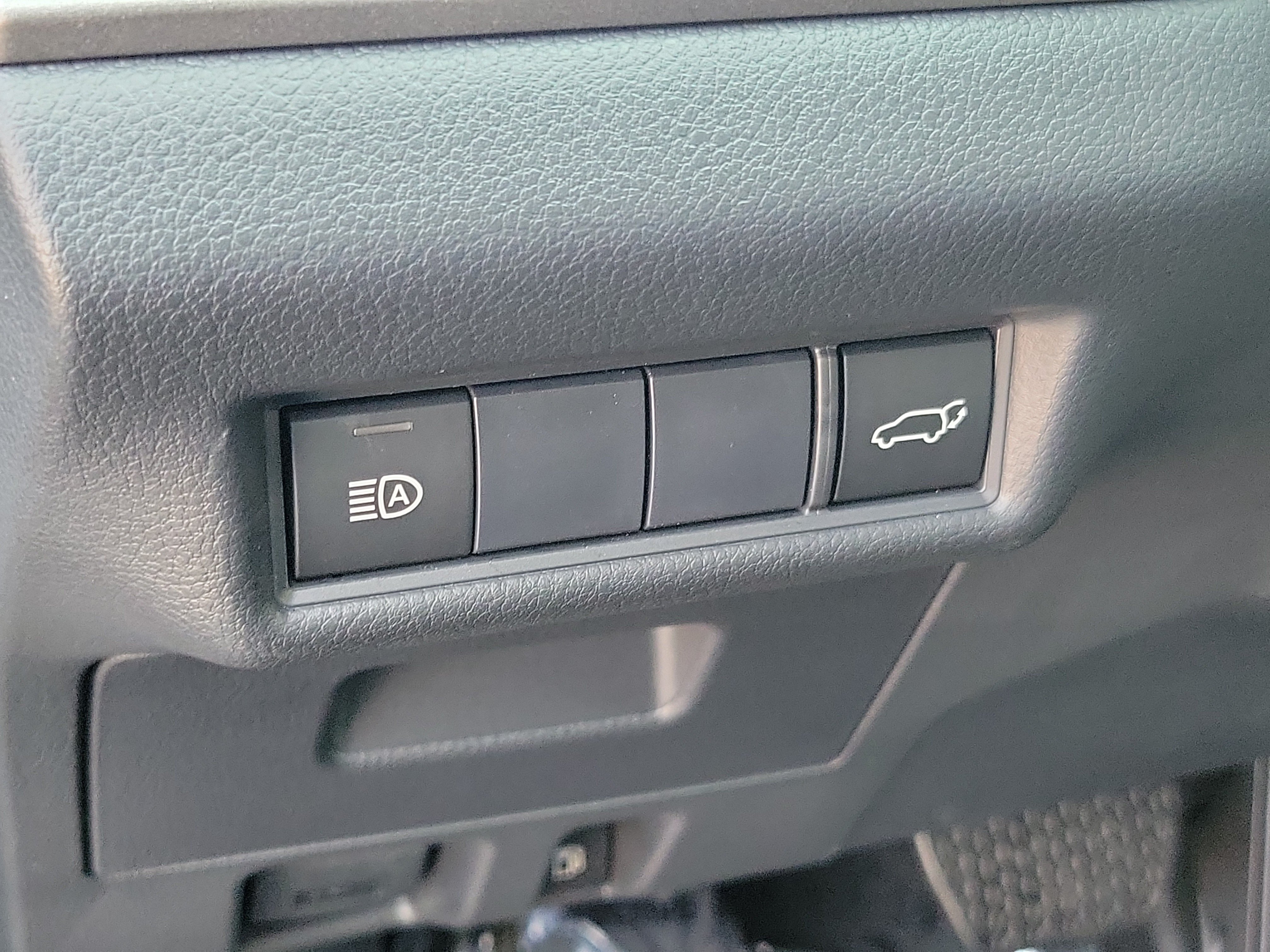 New 2026 Toyota Grand Highlander AWD image 21