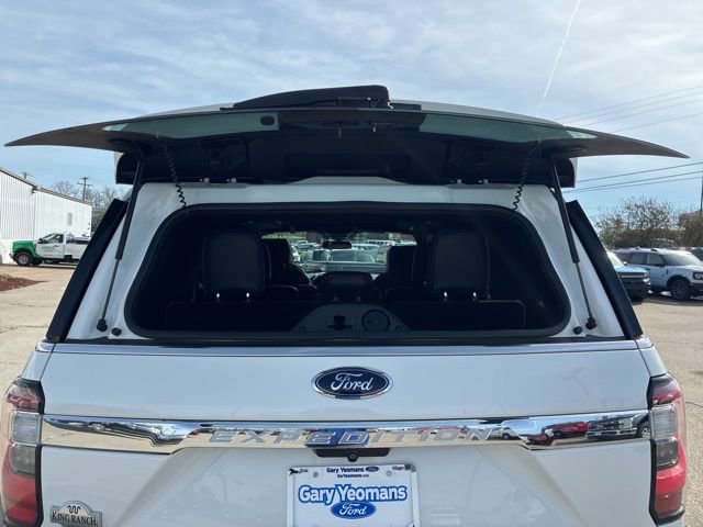 Used 2021 Ford Expedition King Ranch image 8