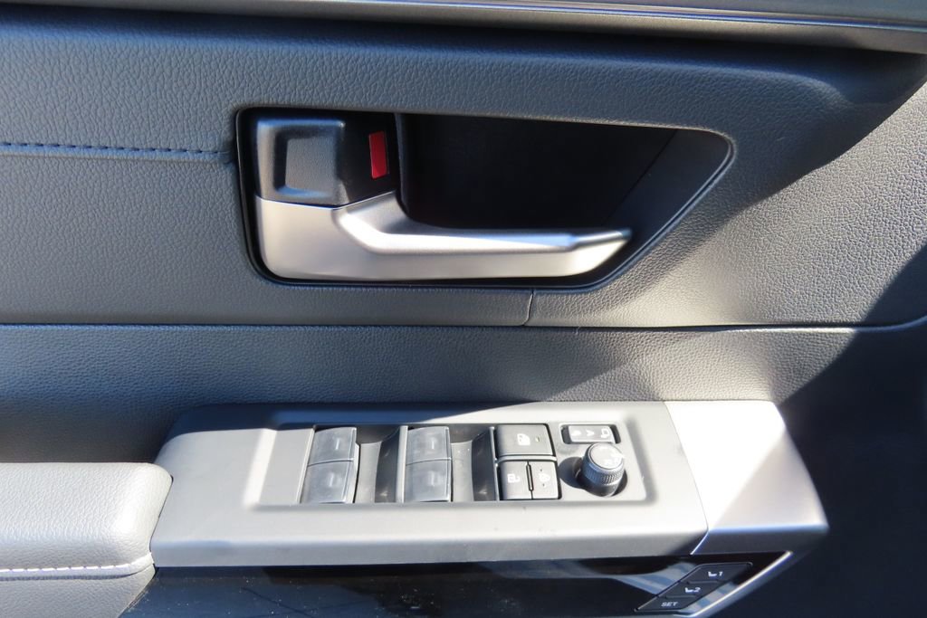 New 2026 Toyota Tundra Limited image 22