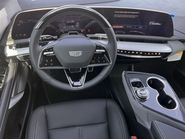 New 2026 Cadillac Optiq Sport 1 image 10