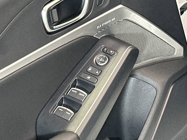 New 2026 Acura Integra Type S image 10