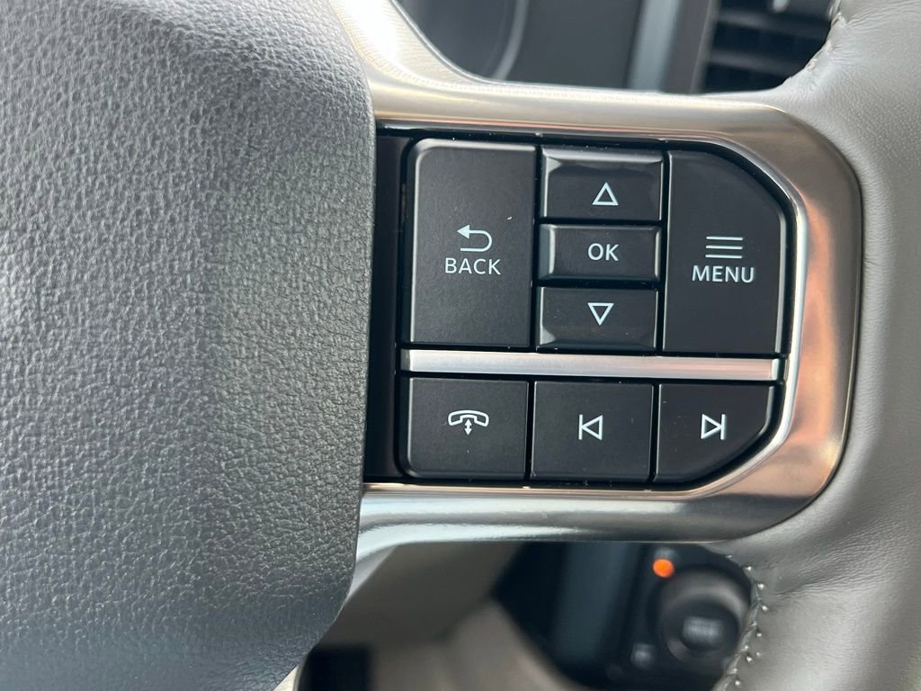 New 2025 Ford F350 Platinum w/ Platinum Plus Package image 36