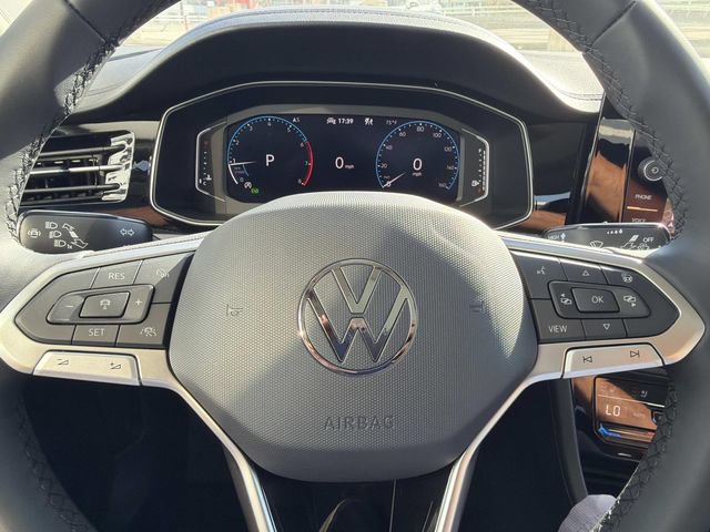 New 2026 Volkswagen Jetta SEL FWD image 17