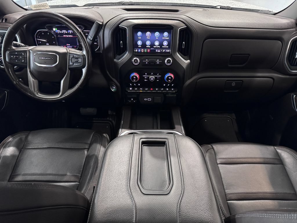 Certified 2022 GMC Sierra 3500 Denali AWD/4WD image 15