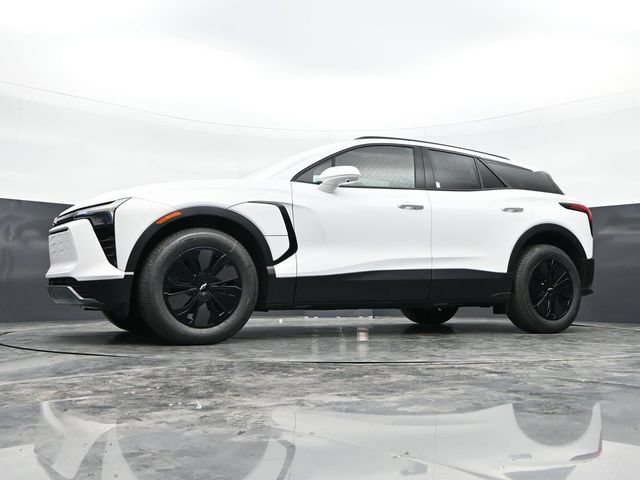 New 2026 Chevrolet Blazer EV LT w/ Midnight/Sport Edition FWD image 45