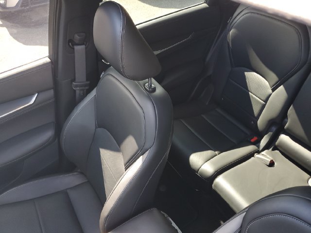 Used 2025 INFINITI QX55 Essential AWD/4WD image 36