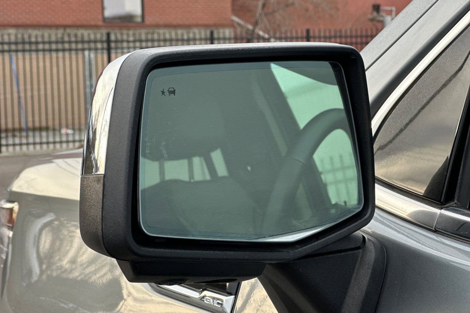 Used 2024 GMC Sierra 1500 Denali w/ Technology Package image 56