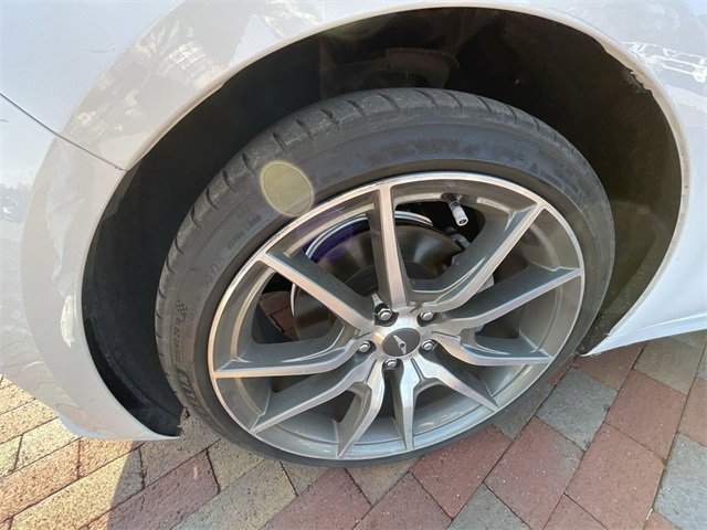 Used 2023 Genesis G70 2.0T image 10