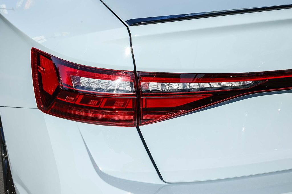 New 2026 Volkswagen Jetta GLI Autobahn image 9