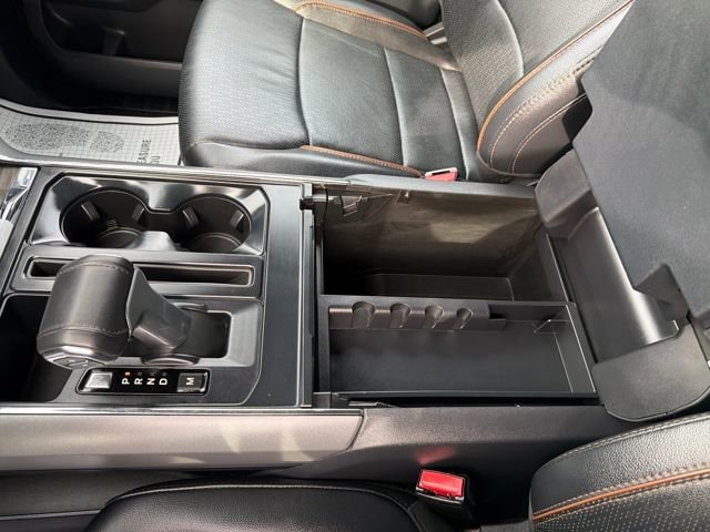 Used 2024 Ford F150 Lariat AWD/4WD image 21