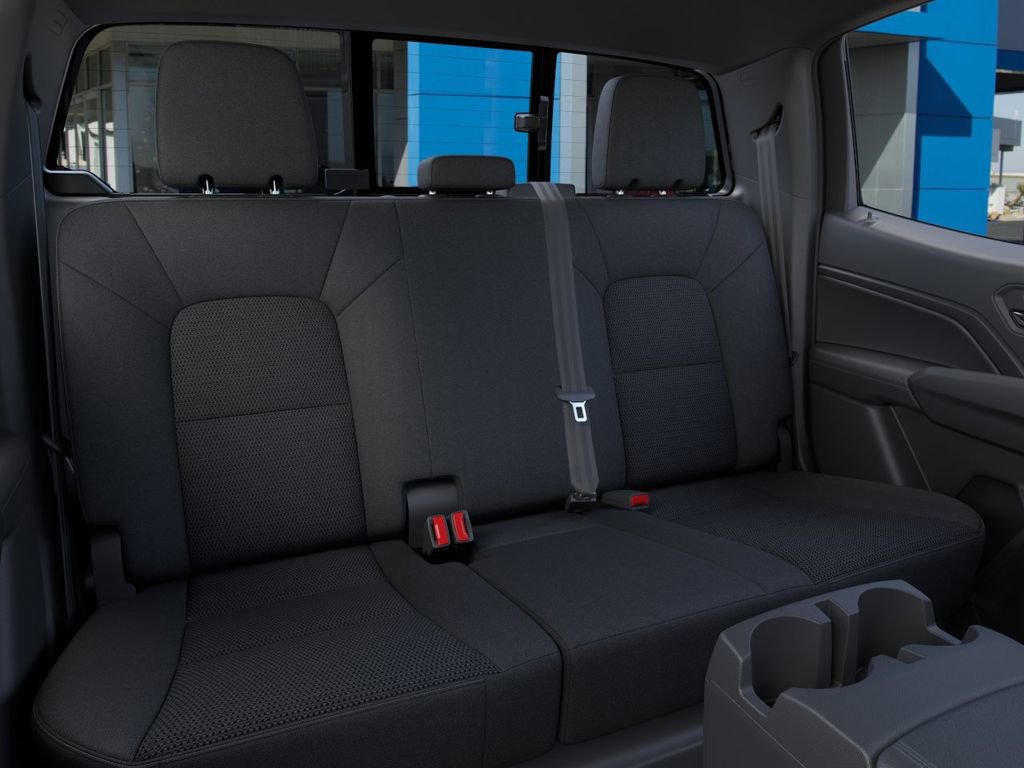 New 2026 Chevrolet Colorado LT image 17