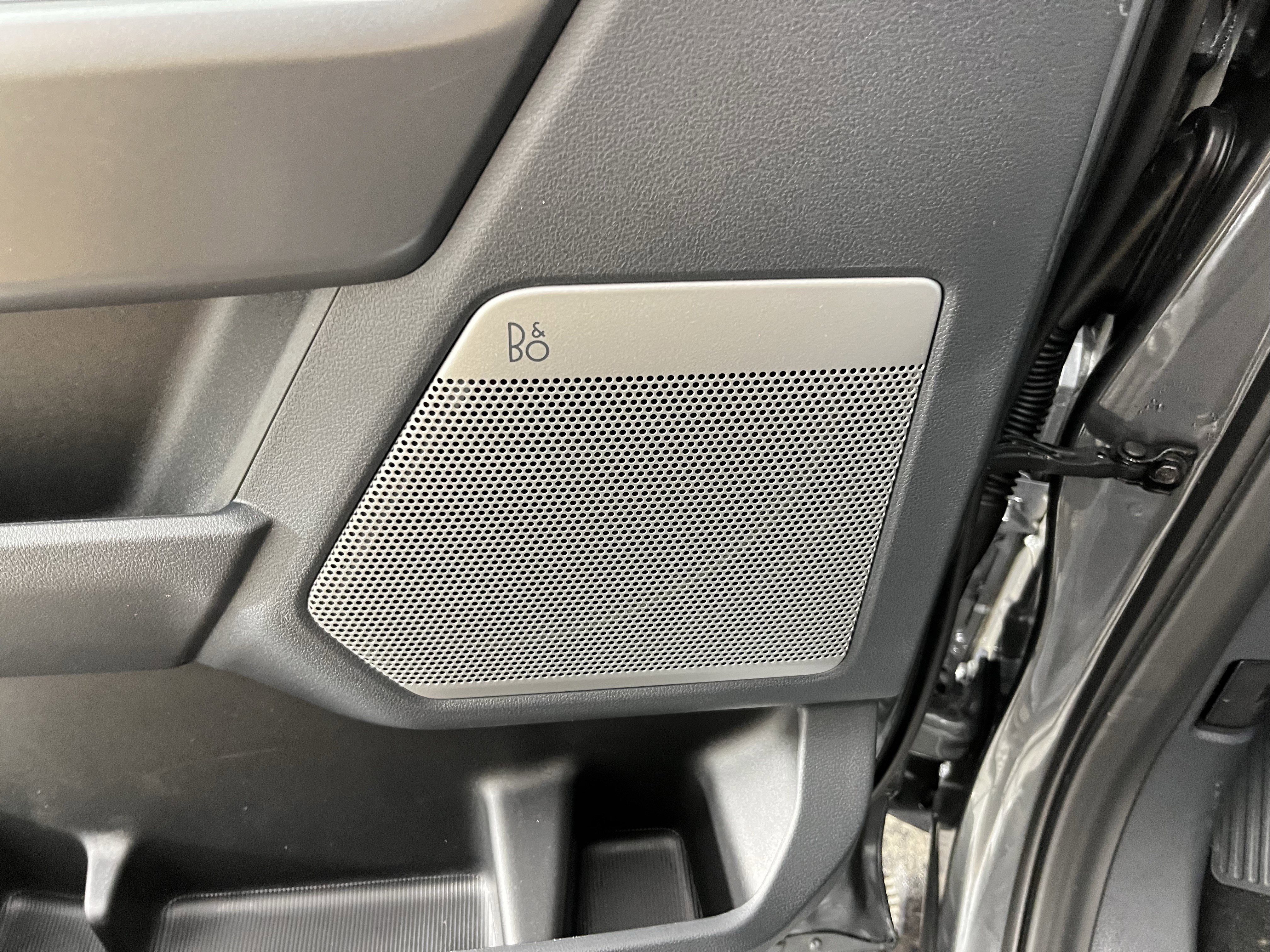 New 2026 Ford F250 Lariat w/ Tremor Off-Road Package image 18