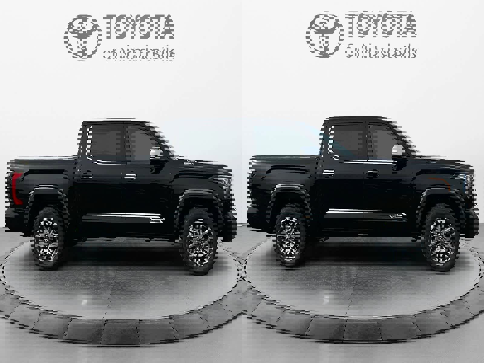 New 2026 Toyota Tundra 1794 Edition image 6