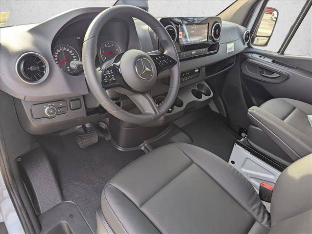 New 2026 Mercedes-Benz Sprinter 2500 image 14