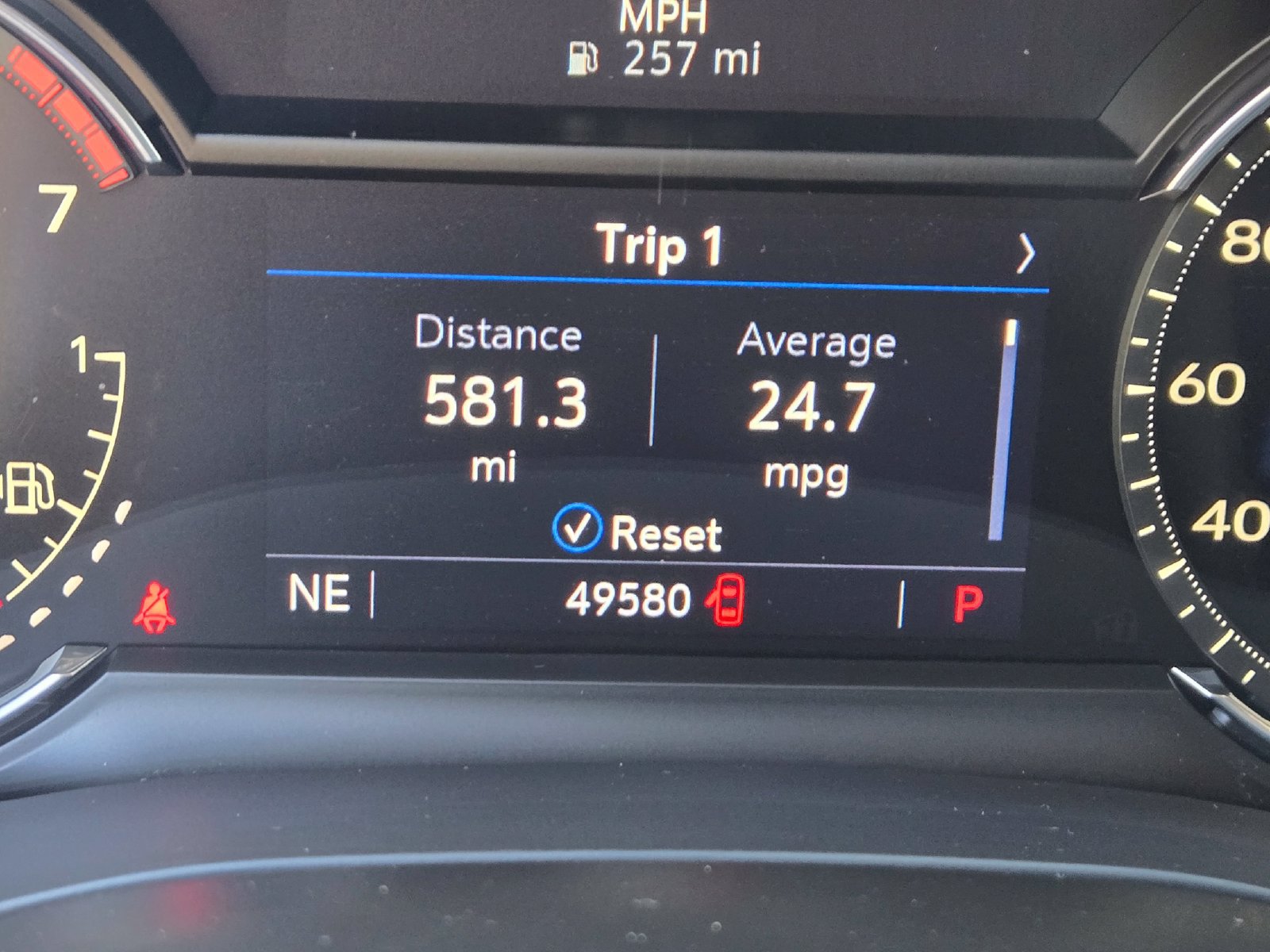 Used 2021 Cadillac XT5 Luxury FWD image 14