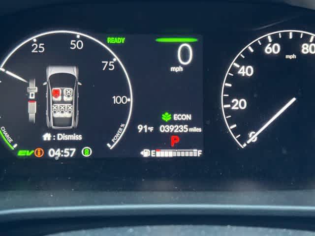 Used 2023 Honda CR-V Sport Touring image 13