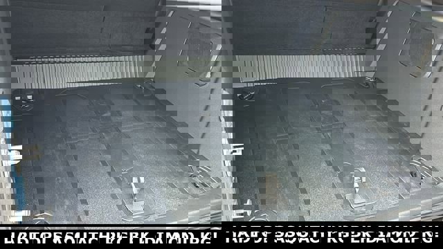 New 2025 Ford Bronco Big Bend w/ Black Diamond Package image 31