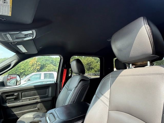 Used 2022 RAM 3500 Tradesman image 6