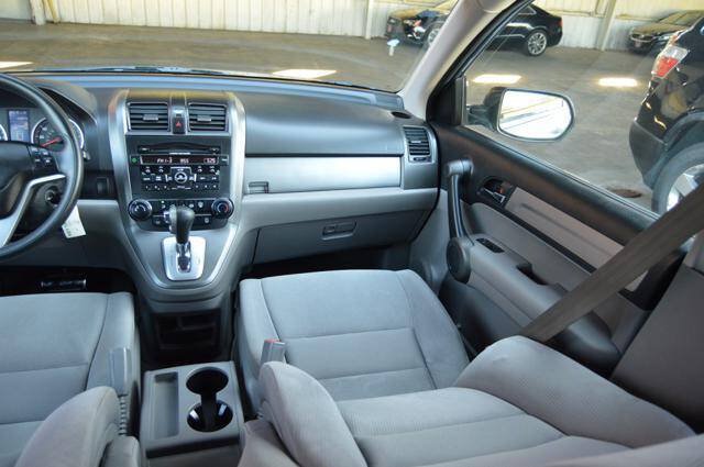 Used 2010 Honda CR-V EX image 48