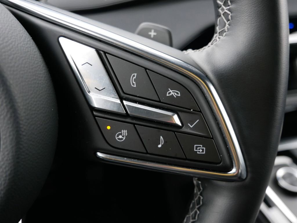 Used 2025 Buick Enclave Sport Touring image 24