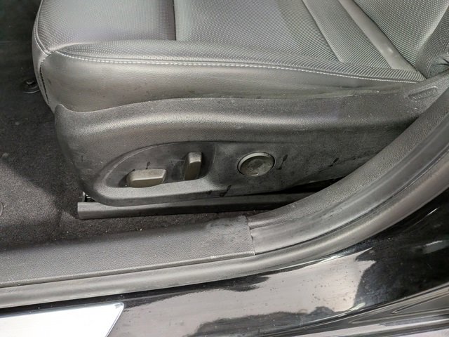 Certified 2023 Cadillac CT4 Premium Luxury image 20