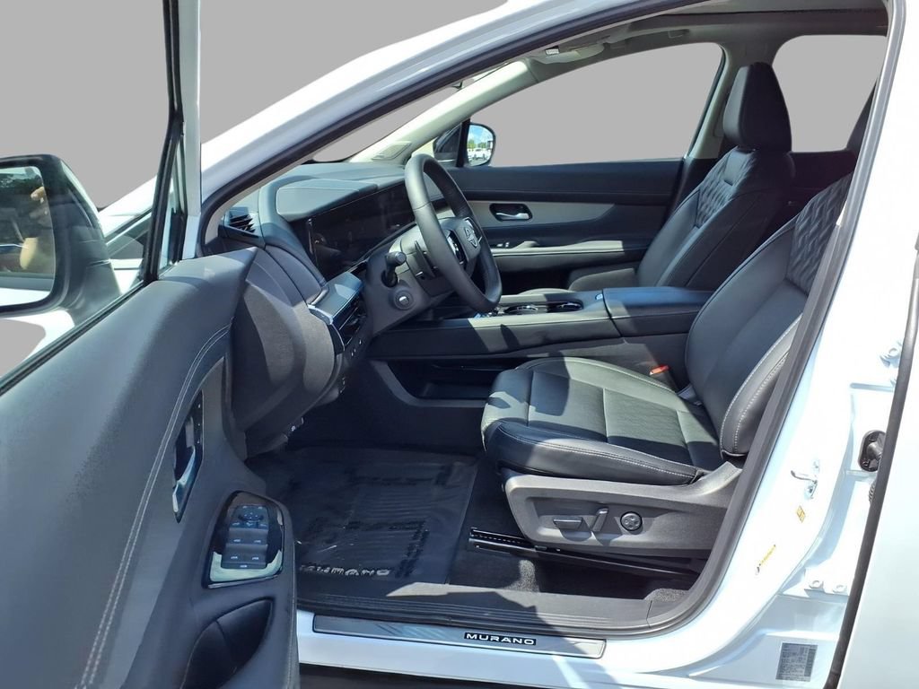Used 2026 Nissan Murano Platinum w/ Cargo Package AWD/4WD image 20
