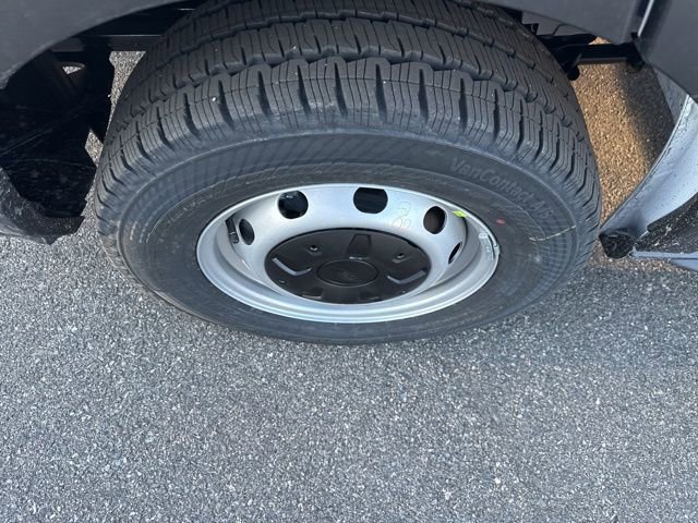 New 2026 Ford Transit 350 148 High Roof Extended w/ Load Area Protection Package image 9