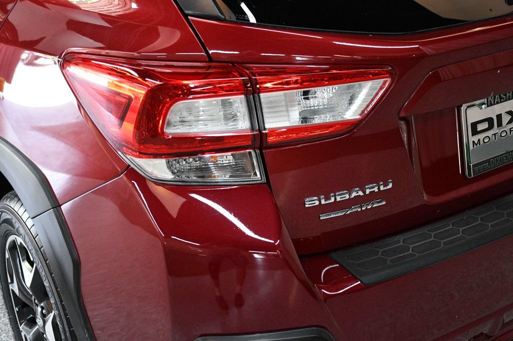 Used 2019 Subaru Crosstrek 2.0i Premium w/ Eyesight System AWD/4WD image 13