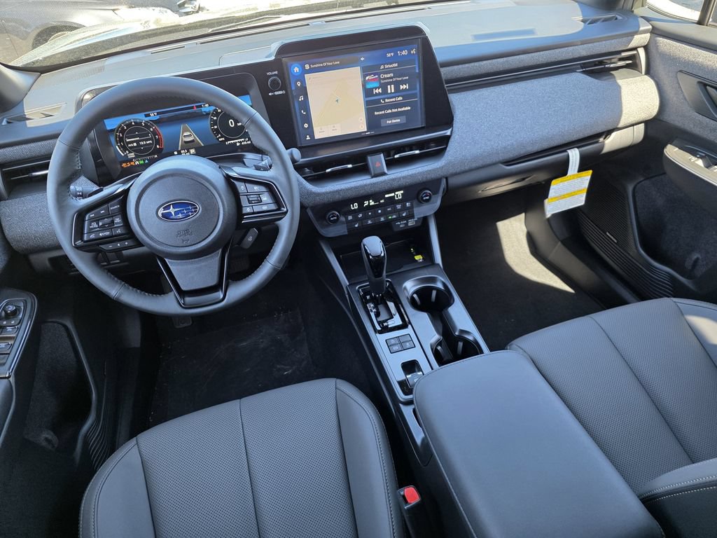 New 2026 Subaru Outback Limited AWD/4WD image 14