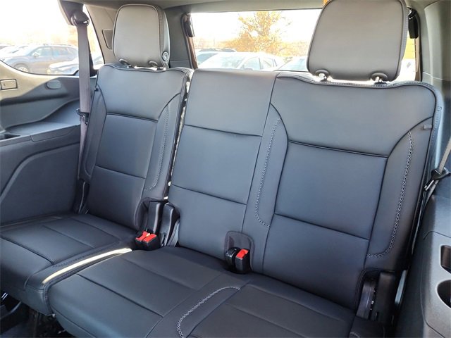 New 2026 GMC Yukon Denali image 16