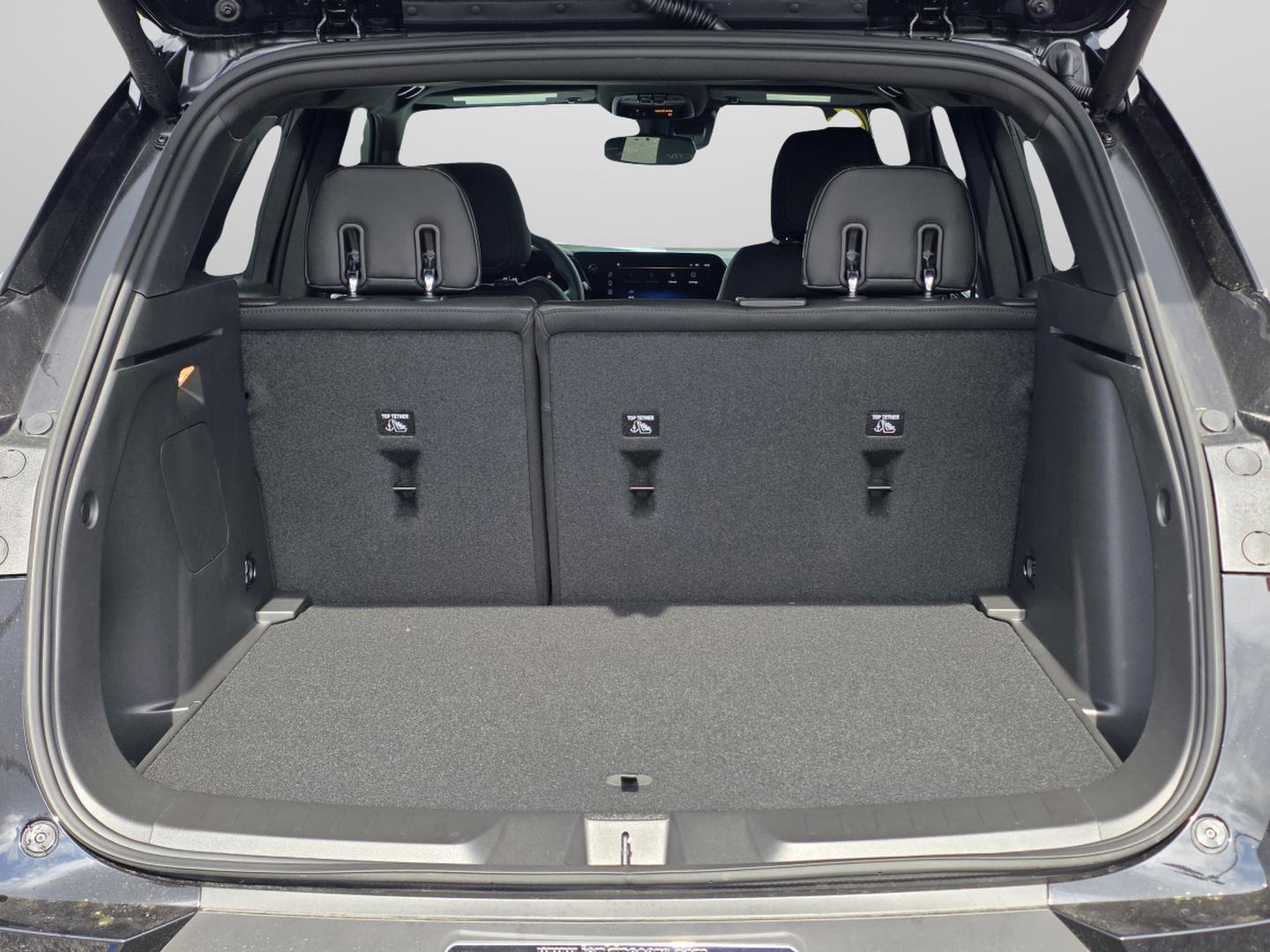 New 2026 Chevrolet TrailBlazer ACTIV w/ Convenience Package image 15