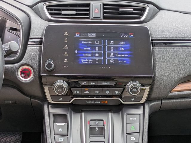 Used 2022 Honda CR-V Touring image 20