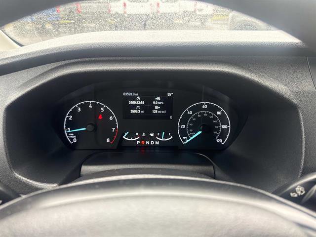 Used 2021 Ford Transit 350 XLT image 32