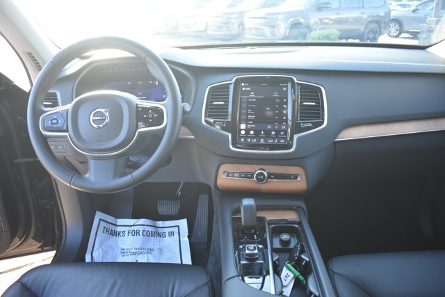 Used 2023 Volvo XC90 T8 Plus AWD/4WD image 21