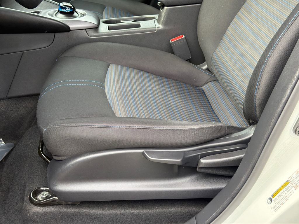 Used 2023 Nissan Leaf S image 15