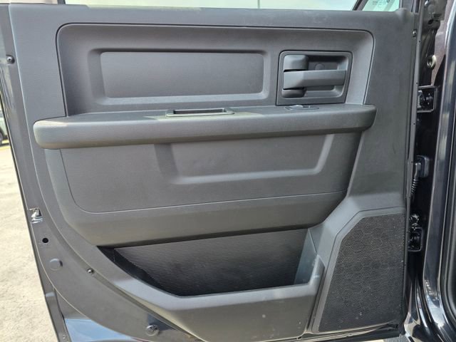 Used 2018 RAM 2500 Tradesman w/ Chrome Appearance Group AWD/4WD image 18