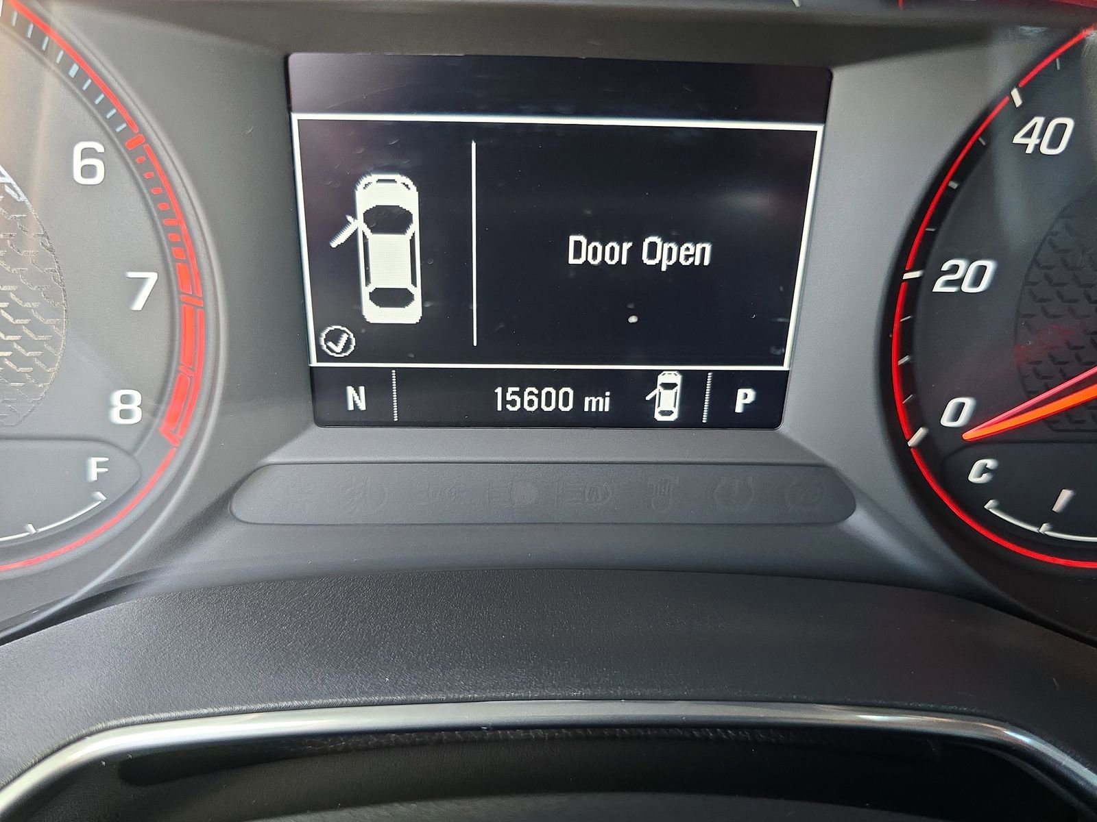 Used 2023 Chevrolet TrailBlazer RS w/ Convenience Package image 26