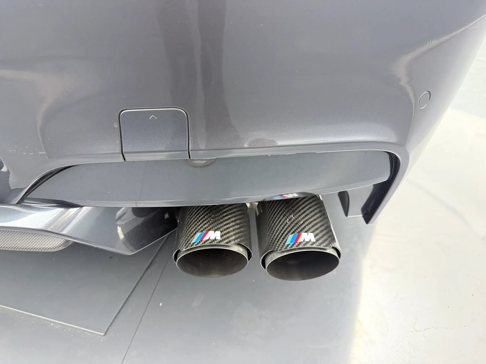 Used 2015 BMW M6 Gran Coupe RWD image 7