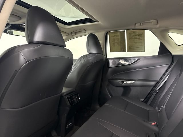 Certified 2025 Lexus NX 350 AWD w/ Accessory Package (2T) image 33