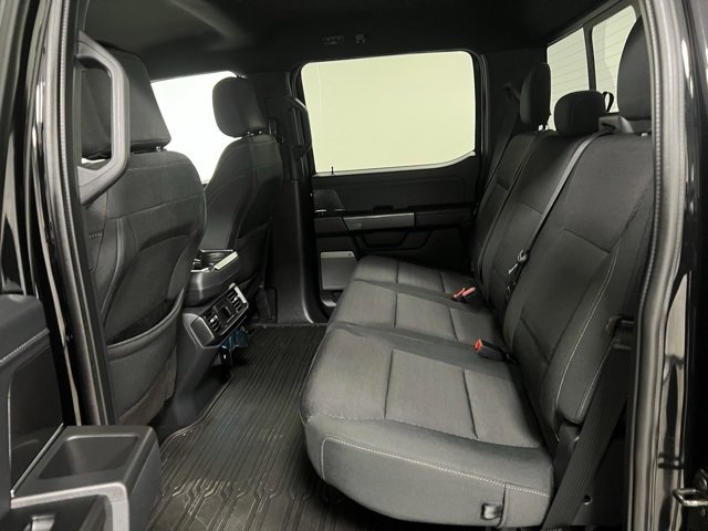 Used 2022 Ford F150 XLT w/ Equipment Group 302A High image 46