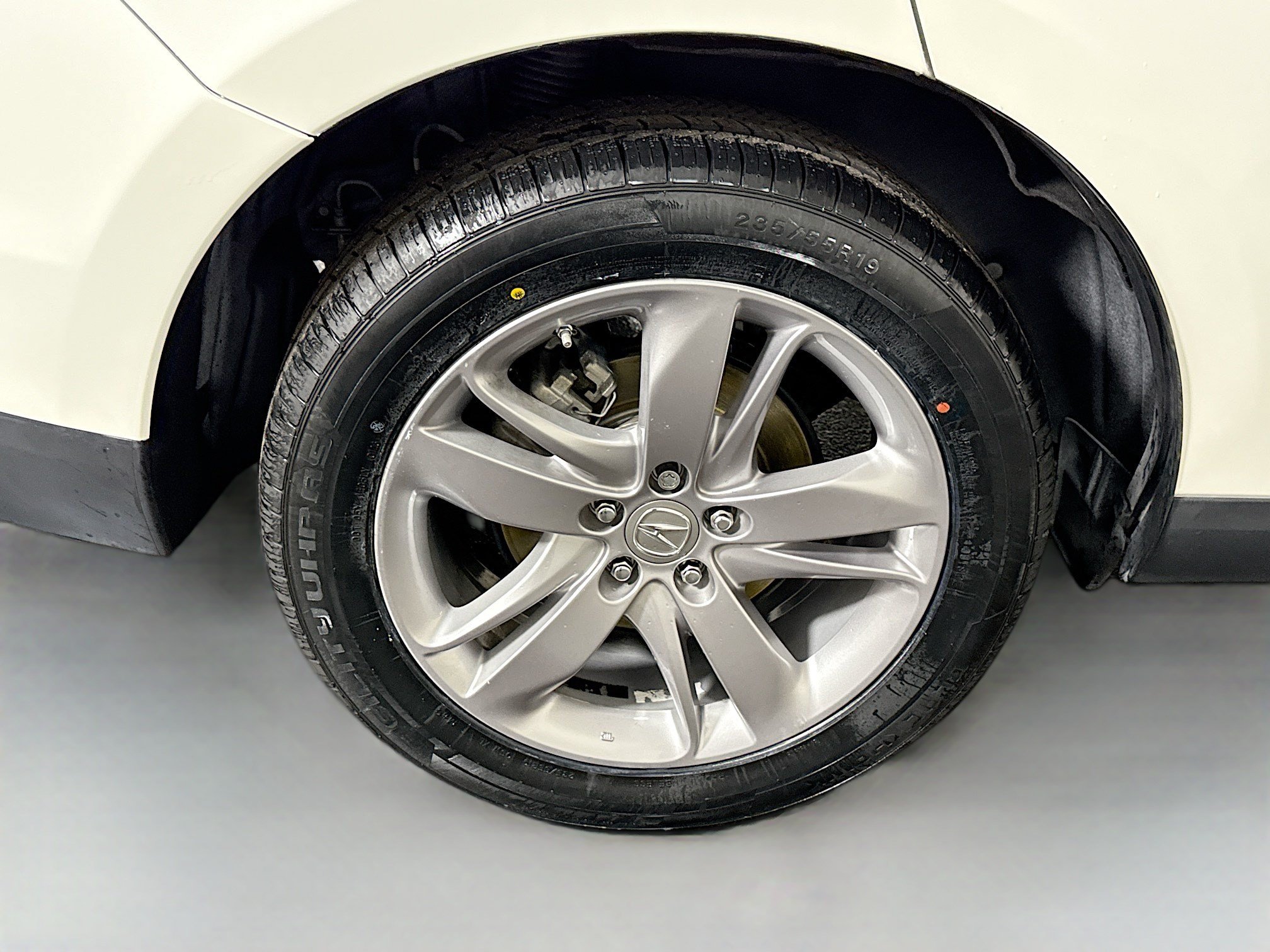 Used 2019 Acura RDX FWD w/ Advance Package image 33