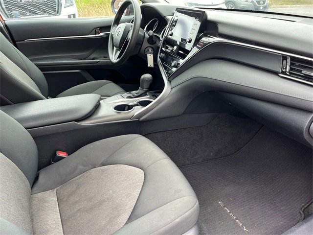 Used 2023 Toyota Camry LE image 21