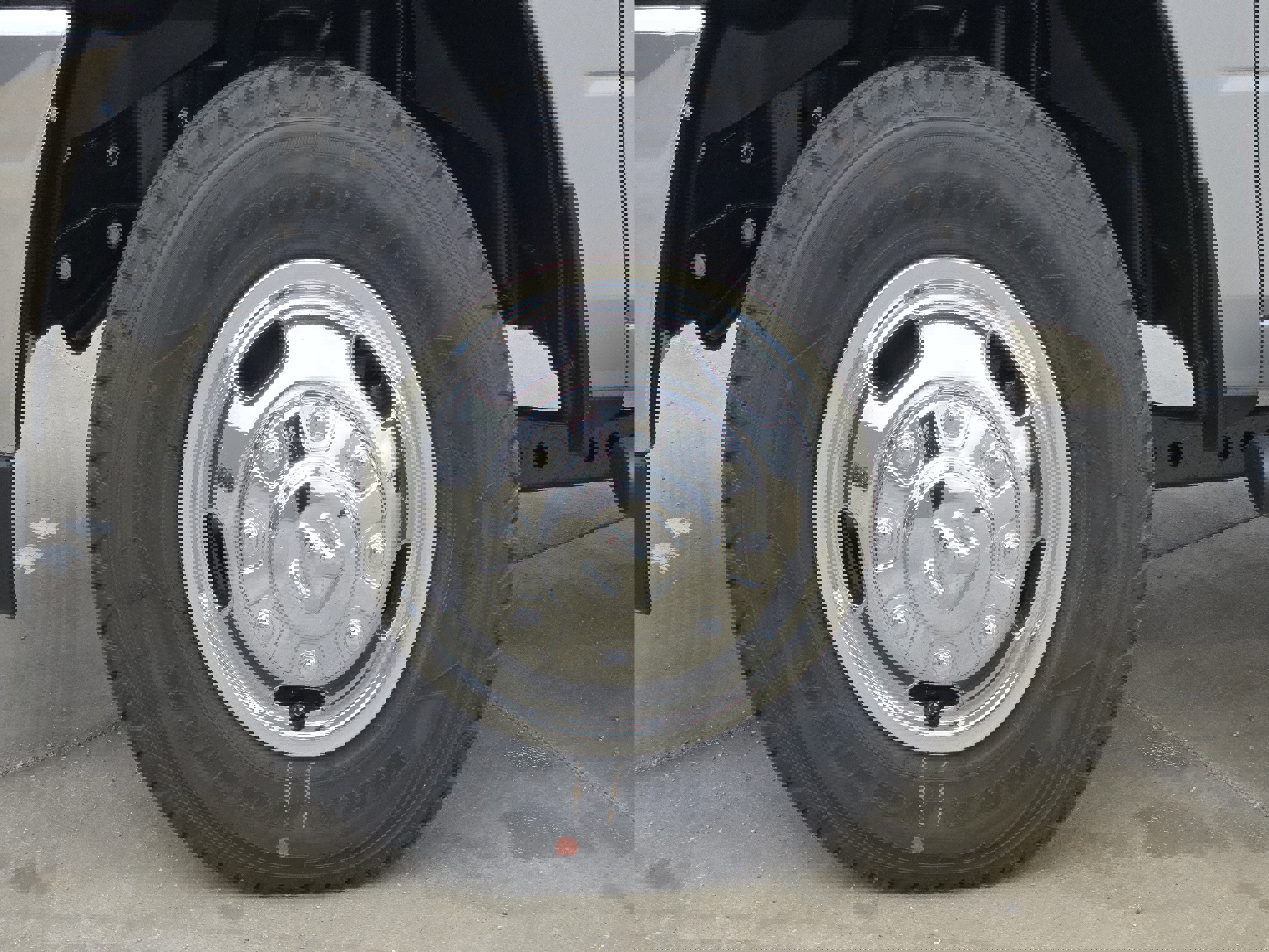 New 2026 RAM 3500 Tradesman image 10