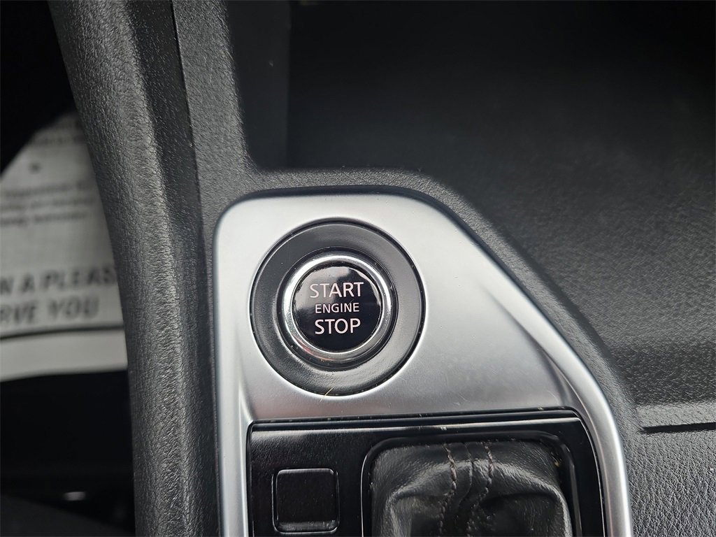 Used 2021 Nissan Sentra SV image 23