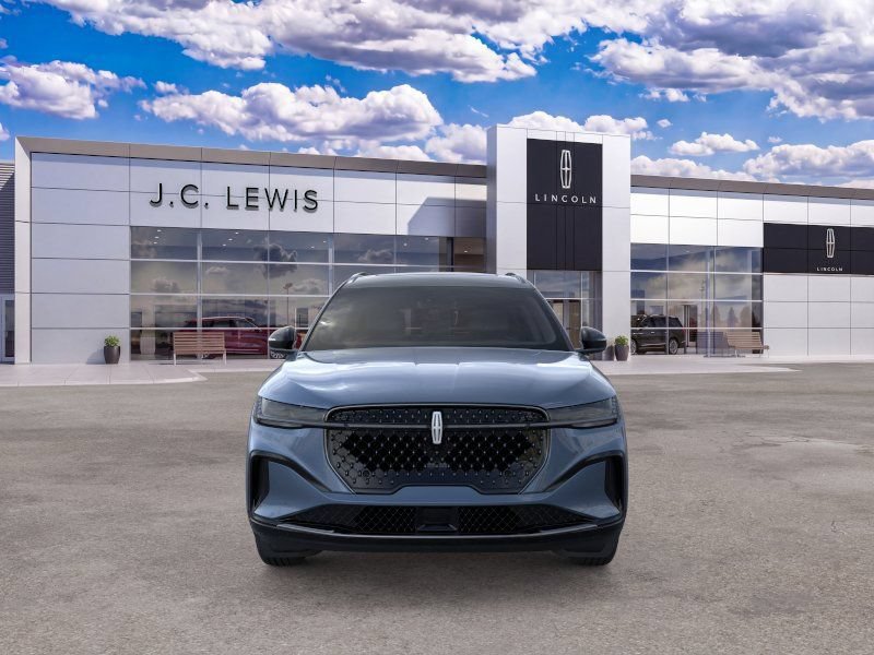 New 2026 Lincoln Nautilus Reserve AWD/4WD image 7