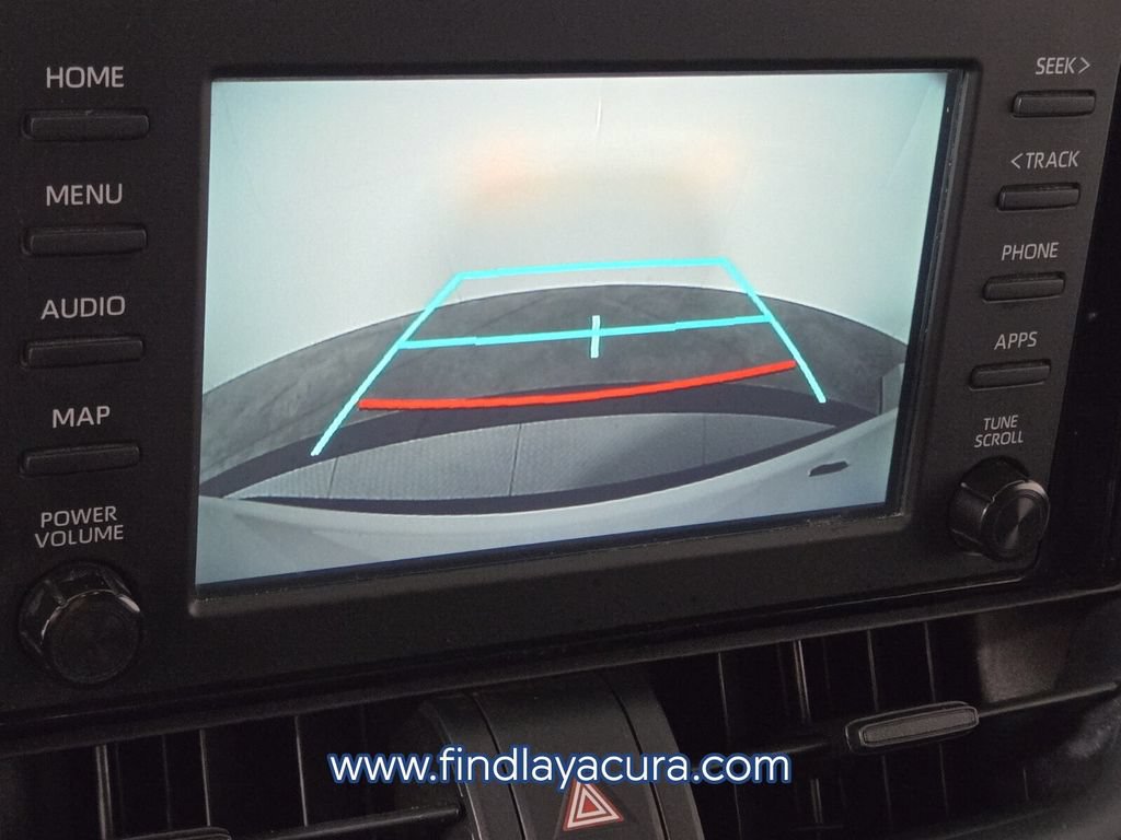 Used 2019 Toyota RAV4 XLE w/ Convenience Package FWD image 23