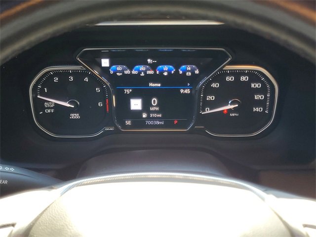 Certified 2021 GMC Yukon Denali w/ Denali Premium Package image 24