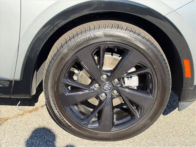 New 2026 Buick Envision Sport Touring AWD/4WD image 15