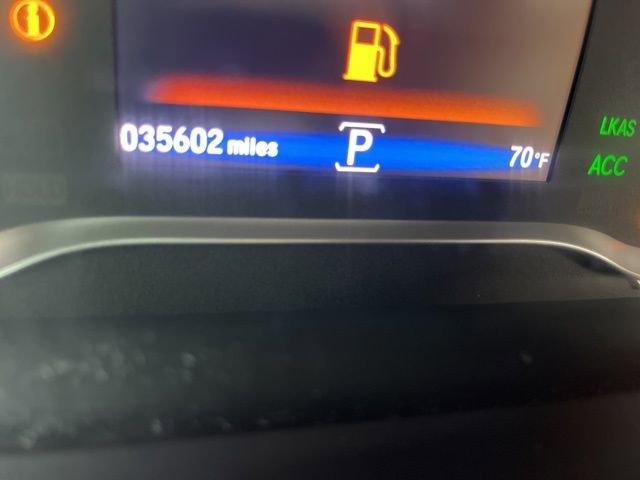 Used 2022 Honda Ridgeline Black Edition image 11