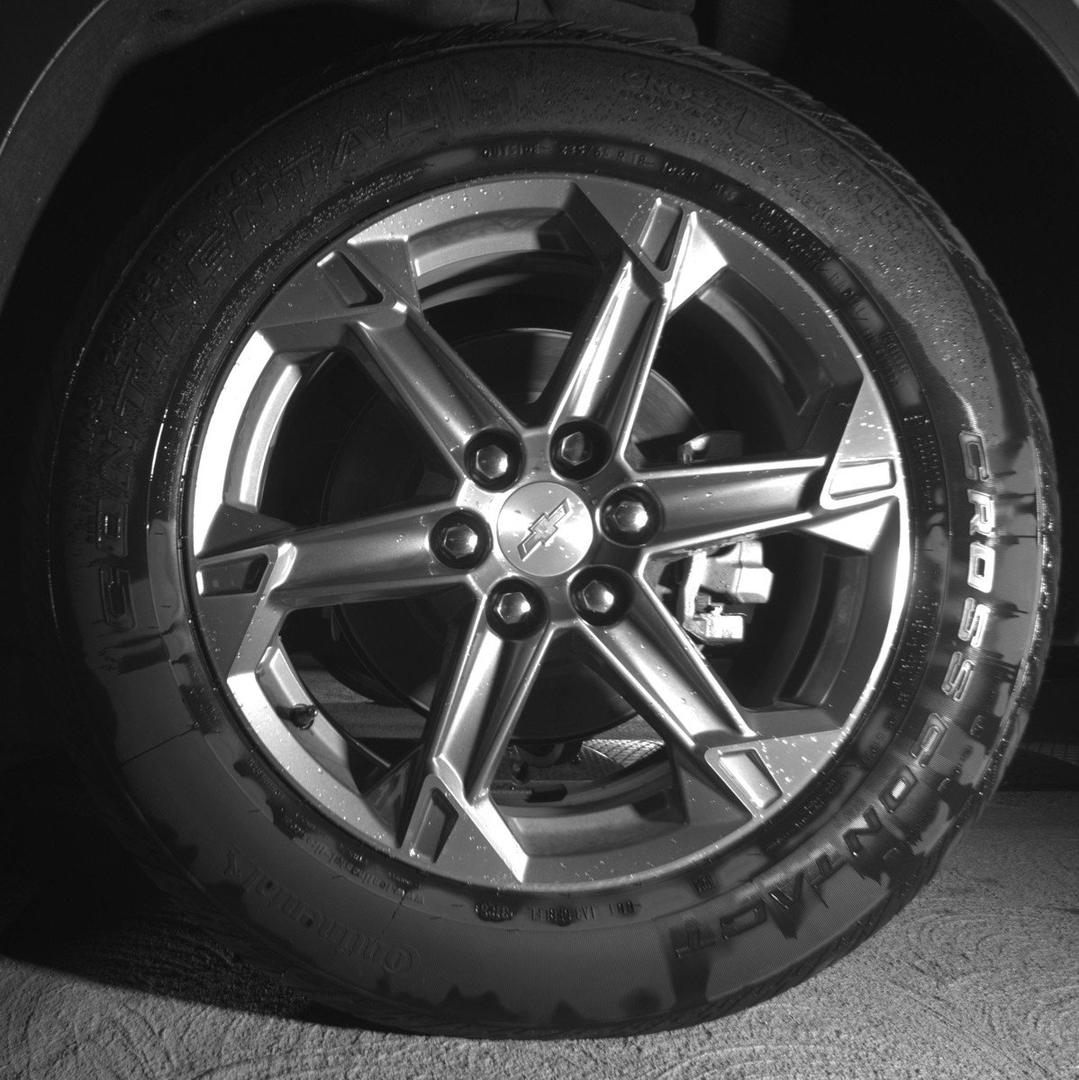 Used 2025 Chevrolet Blazer LT image 14